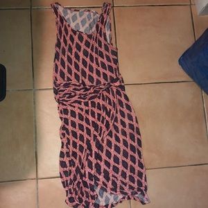 RACHEL Rachel Roy bodycon dress size L